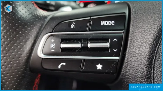 KIA STINGER 3.3 GT ACRO EDITION