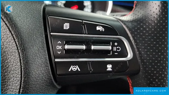 KIA STINGER 3.3 GT ACRO EDITION