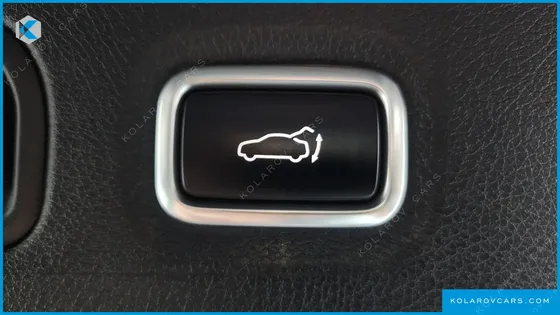 KIA STINGER 3.3 GT ACRO EDITION