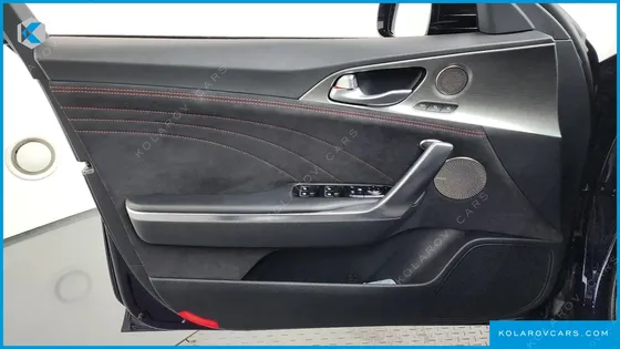 KIA STINGER 3.3 GT ACRO EDITION