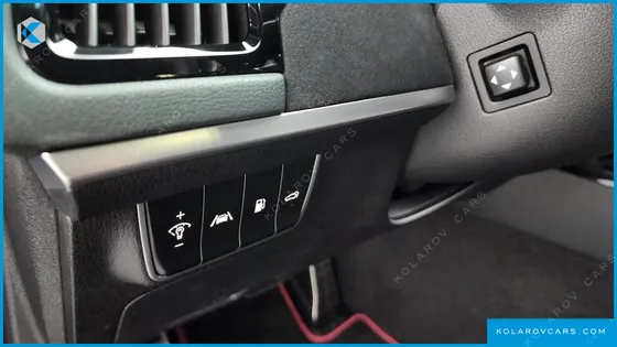 KIA STINGER 3.3 GT ACRO EDITION