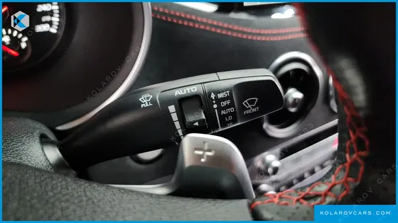 KIA STINGER 3.3 GT ACRO EDITION