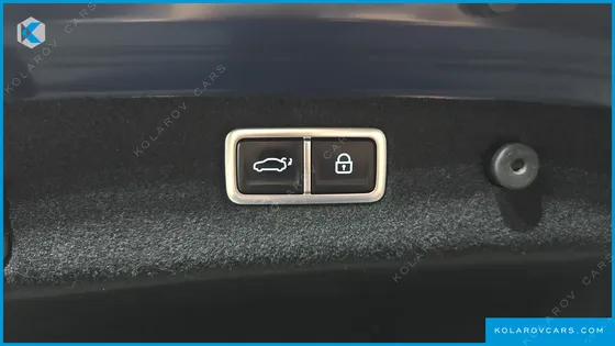 GENESIS G70 GASOLINE 2.5T 2WD