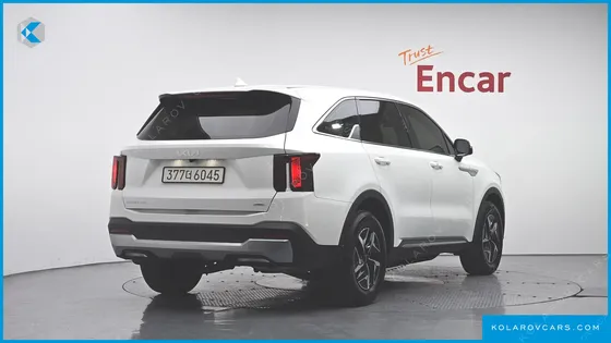 KIA SORENTO HEV 1.6 2WD