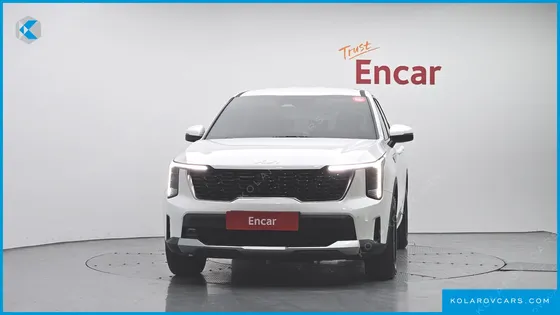 KIA SORENTO HEV 1.6 2WD