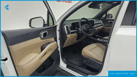 KIA SORENTO HEV 1.6 2WD