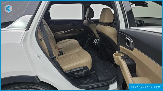 KIA SORENTO HEV 1.6 2WD
