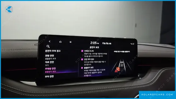 KIA STINGER 3.3 GT AWD