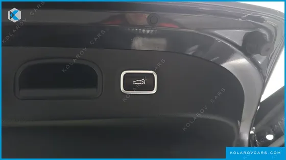 KIA STINGER 3.3 GT AWD