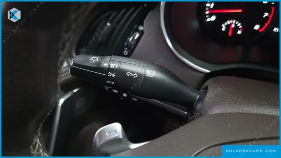 KIA STINGER 3.3 GT AWD