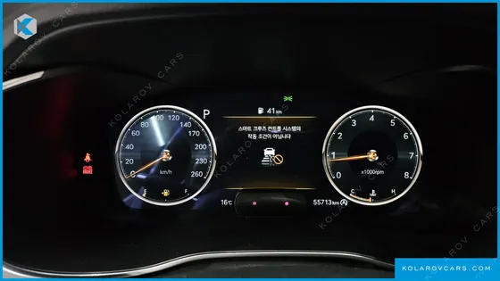 GENESIS G70 GASOLINE 2.0T 4WD