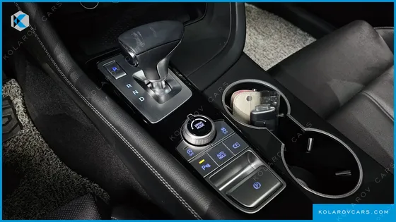 GENESIS G70 GASOLINE 2.0T 4WD