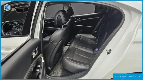 GENESIS G70 GASOLINE 2.0T 4WD