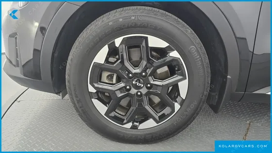 KIA SORENTO DIESEL 2.2 4WD