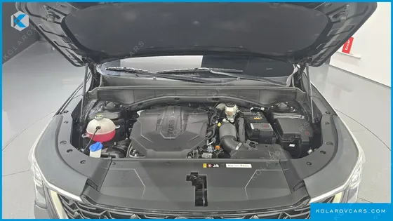 KIA SORENTO DIESEL 2.2 4WD