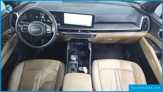 KIA SORENTO DIESEL 2.2 4WD