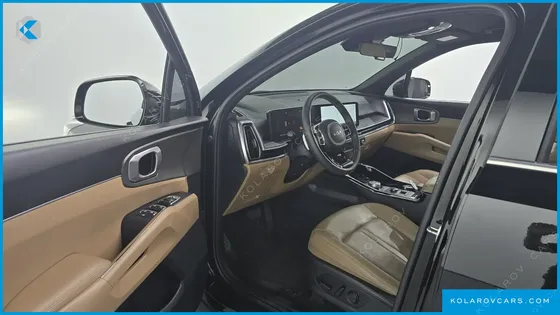 KIA SORENTO DIESEL 2.2 4WD