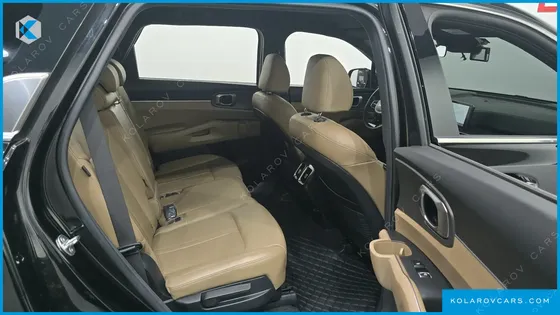 KIA SORENTO DIESEL 2.2 4WD