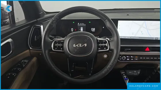 KIA SORENTO DIESEL 2.2 4WD