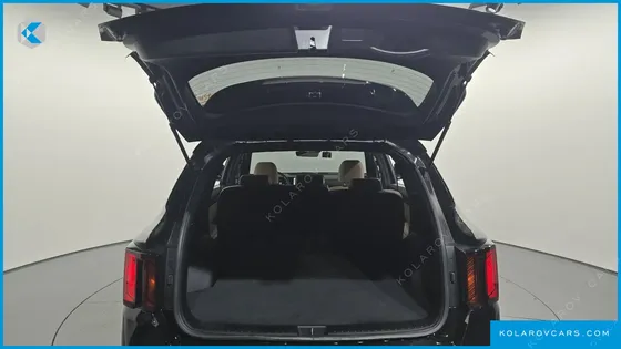 KIA SORENTO DIESEL 2.2 4WD