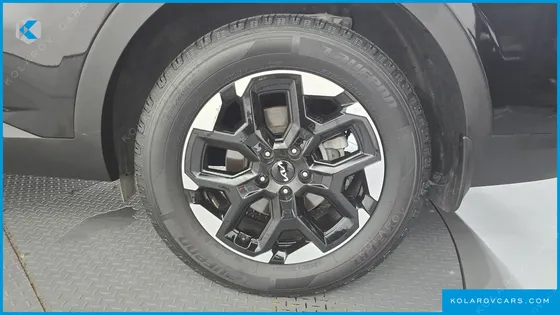 KIA SORENTO DIESEL 2.2 4WD