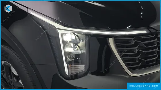 KIA SORENTO DIESEL 2.2 4WD