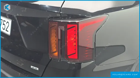 KIA SORENTO DIESEL 2.2 4WD