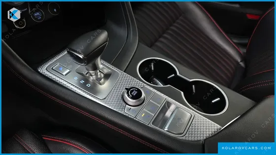 GENESIS G70 GASOLINE 2.0T 2WD