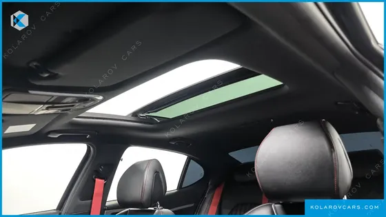 GENESIS G70 GASOLINE 2.0T 2WD