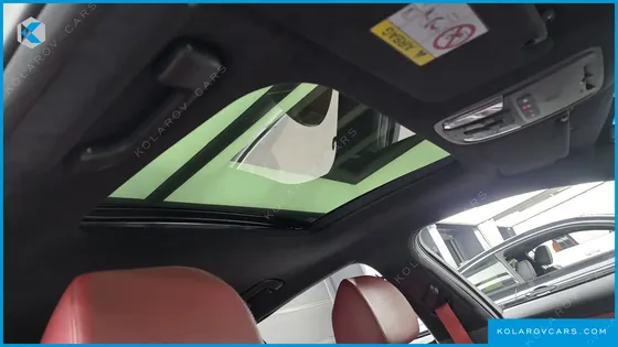 KIA STINGER 3.3 GT MASTERS TURBO PACKAGE