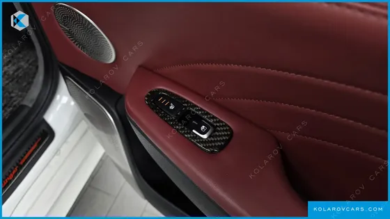 KIA STINGER 3.3 GT MASTERS TURBO PACKAGE