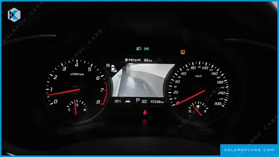 KIA STINGER 3.3 GT AWD MASTERS TURBO PACKAGE