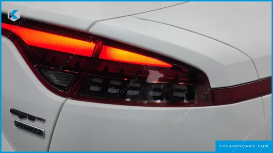 KIA STINGER 3.3 GT AWD MASTERS TURBO PACKAGE