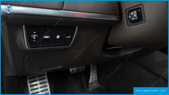 KIA STINGER 3.3 GT AWD MASTERS TURBO PACKAGE