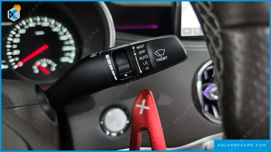 KIA STINGER 3.3 GT AWD MASTERS TURBO PACKAGE