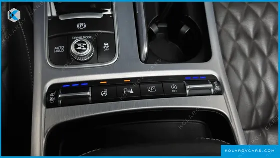 KIA STINGER 3.3 GT AWD MASTERS TURBO PACKAGE