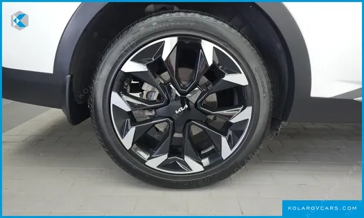 KIA SORENTO GASOLINE 2.5T 2WD
