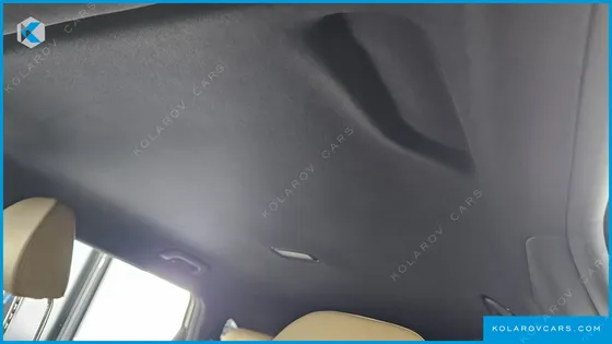 KIA SORENTO GASOLINE 2.5T 2WD