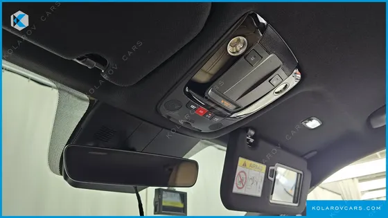 KIA SORENTO GASOLINE 2.5T 2WD