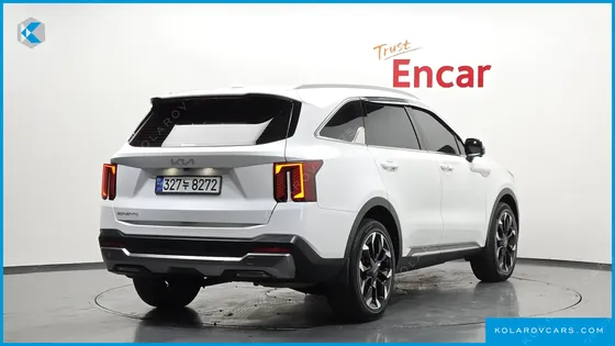 KIA SORENTO DIESEL 2.2 2WD