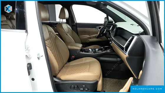 KIA SORENTO DIESEL 2.2 2WD