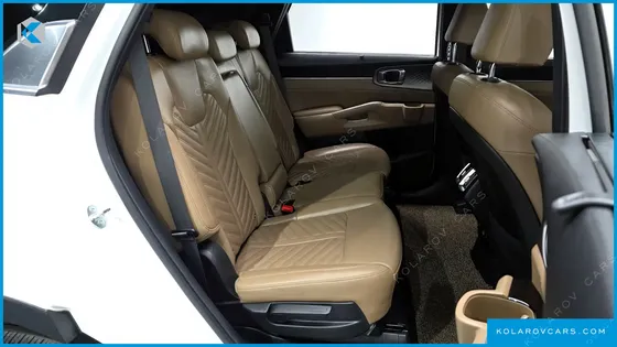 KIA SORENTO DIESEL 2.2 2WD