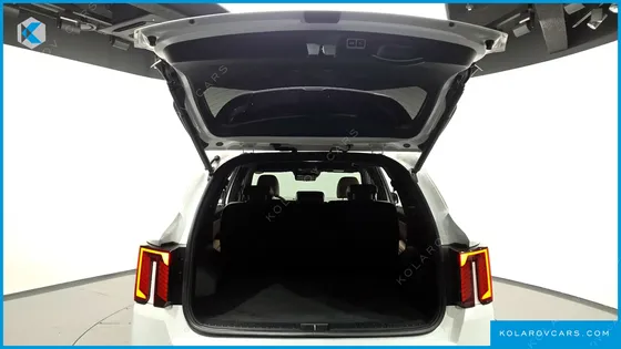 KIA SORENTO DIESEL 2.2 2WD
