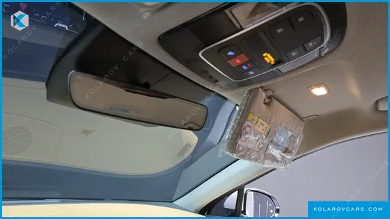 HYUNDAI SONATA 2.0 LPG