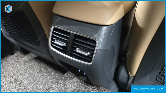 HYUNDAI SONATA 2.0 LPG