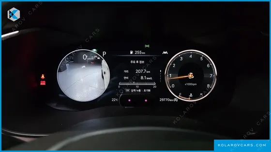 GENESIS G70 GASOLINE 3.3T 4WD