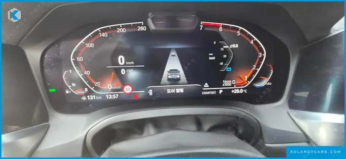 BMW 4 SERIES 420I M SPORT CONVERTIBLE