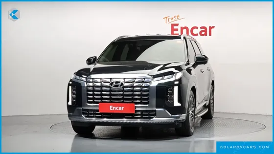 HYUNDAI PALISADE GASOLINE 3.8 4WD