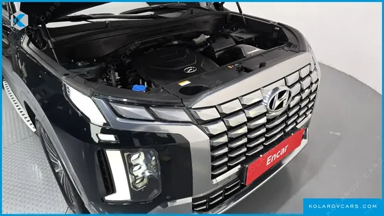 HYUNDAI PALISADE GASOLINE 3.8 4WD