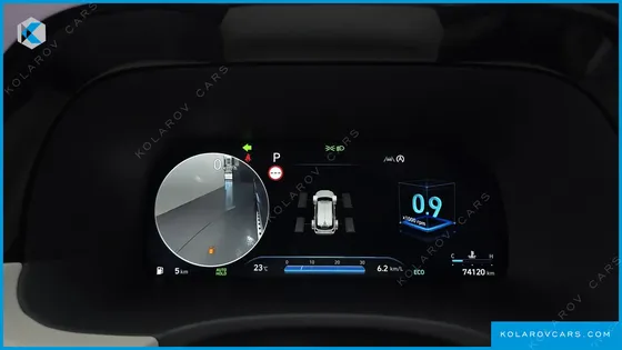HYUNDAI PALISADE GASOLINE 3.8 4WD